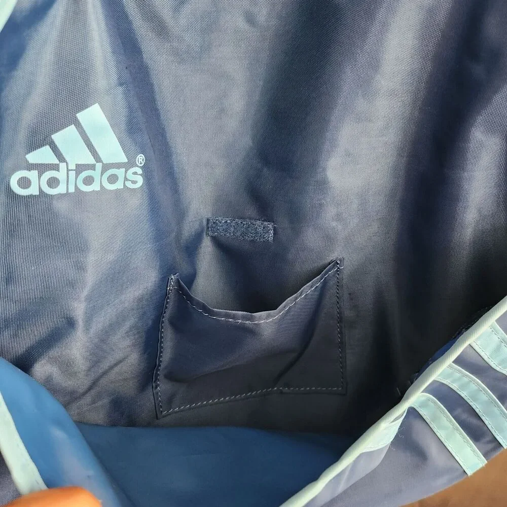 adidas features front